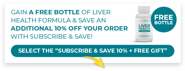 1 free Liver Health Formula
