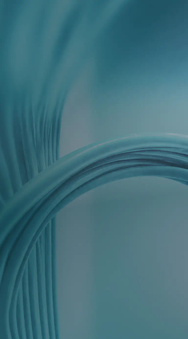blue wave visuals
