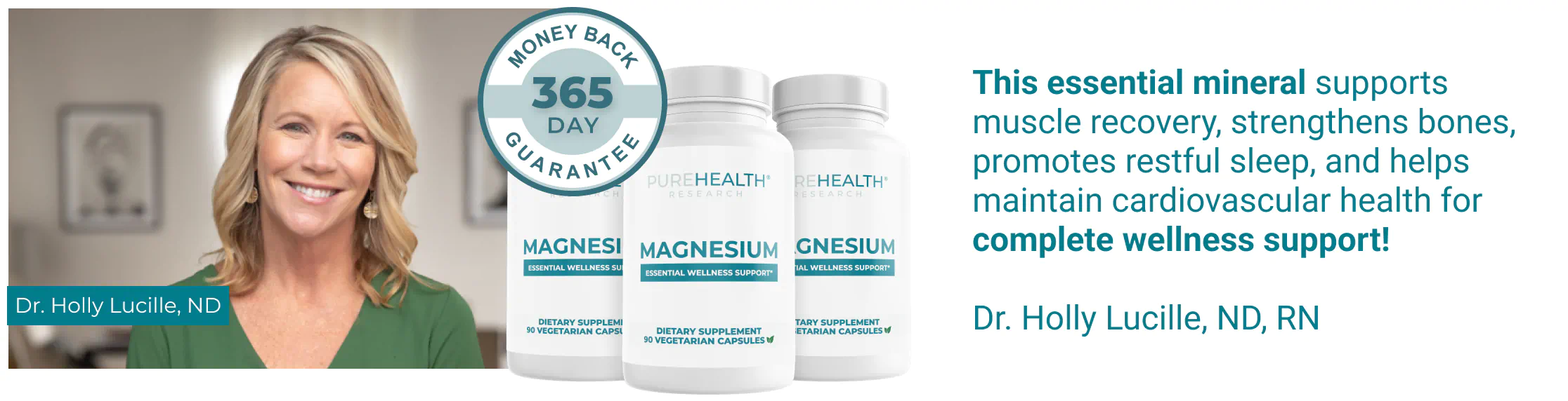 365 money back guarantee