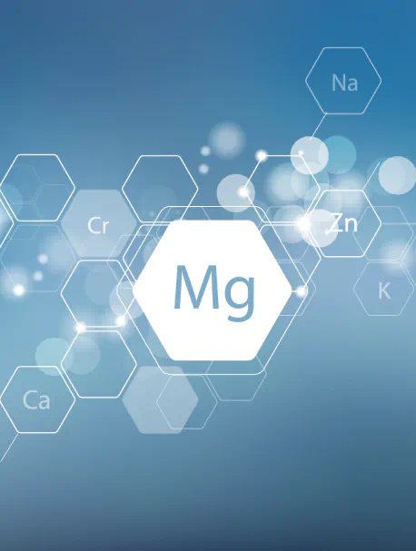 Magnesium