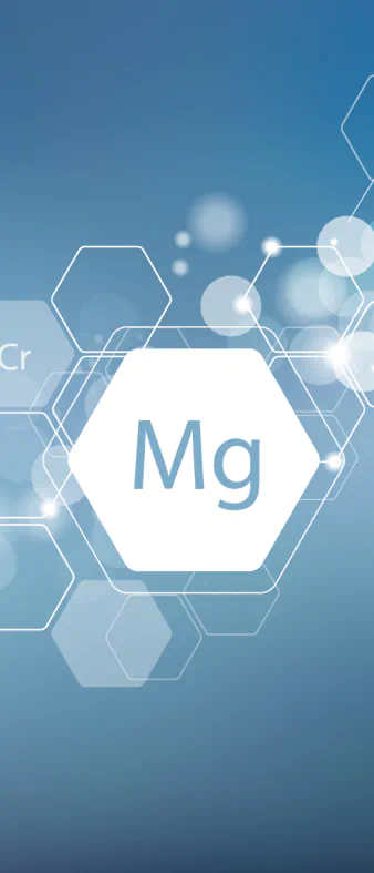 Magnesium