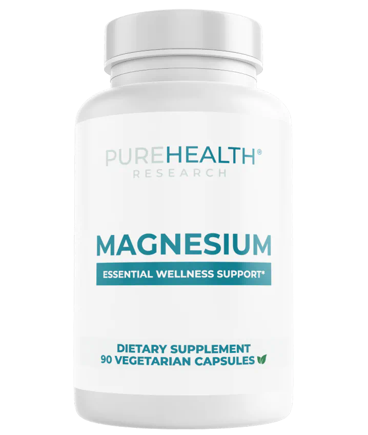 Magnesium