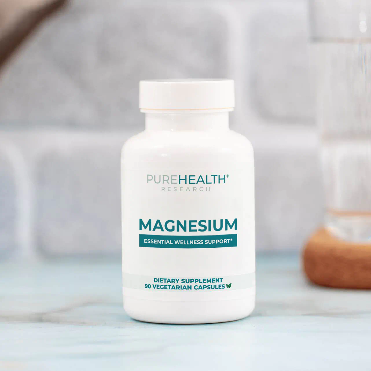 Magnesium