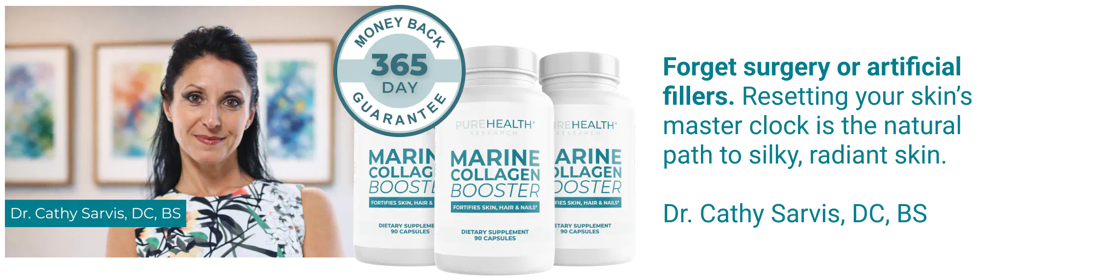 365 money back guarantee