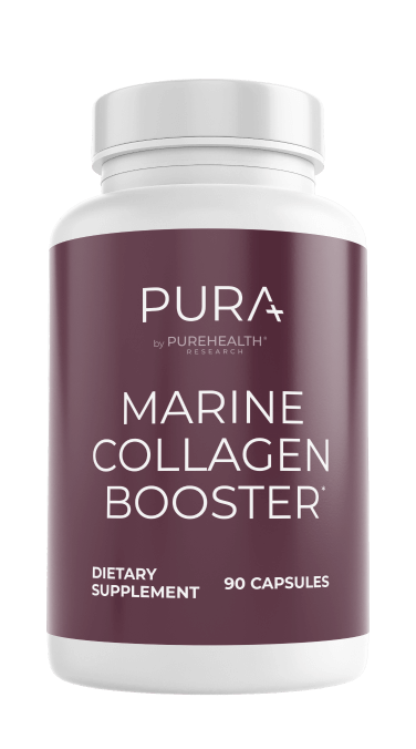 Marine Collagen Booster
