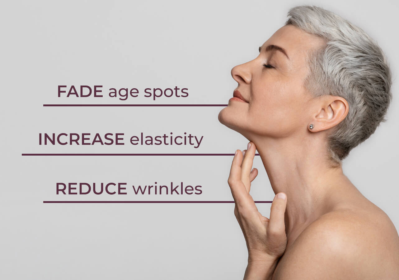 Marine Collagen Booster