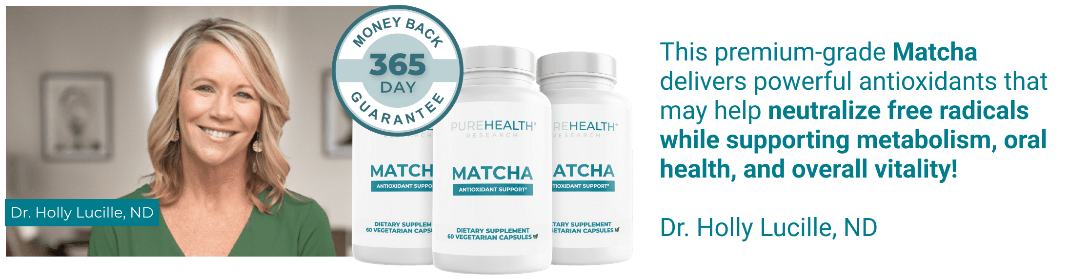 365 money back guarantee