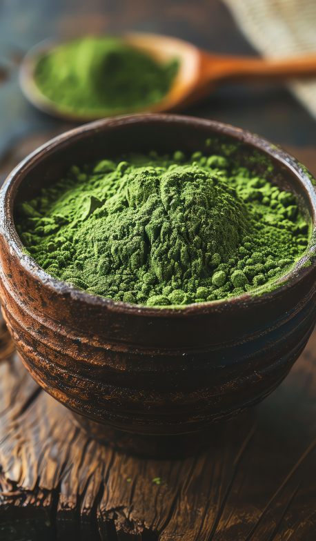 matcha