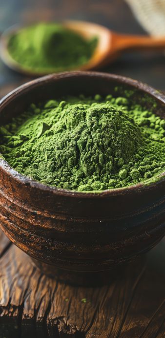 matcha