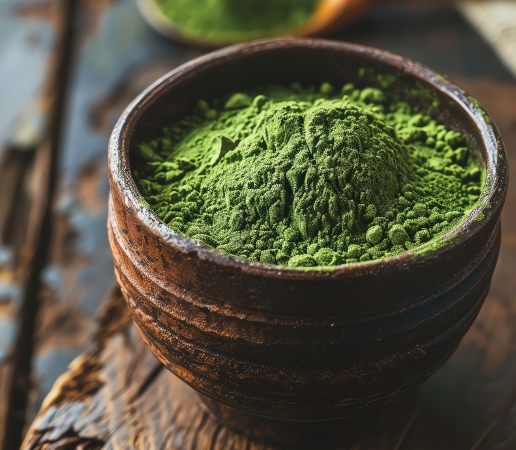 matcha