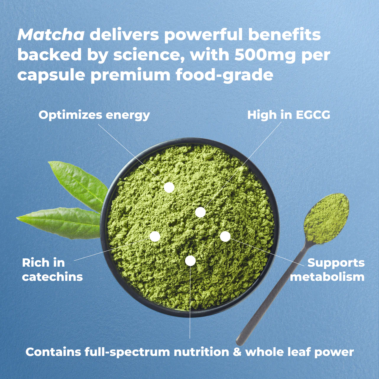 Matcha