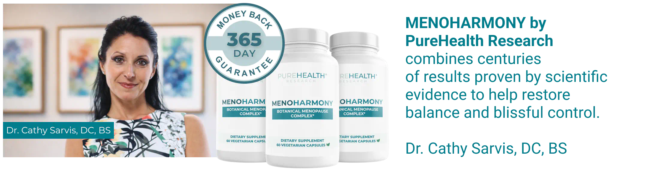 365 money back guarantee