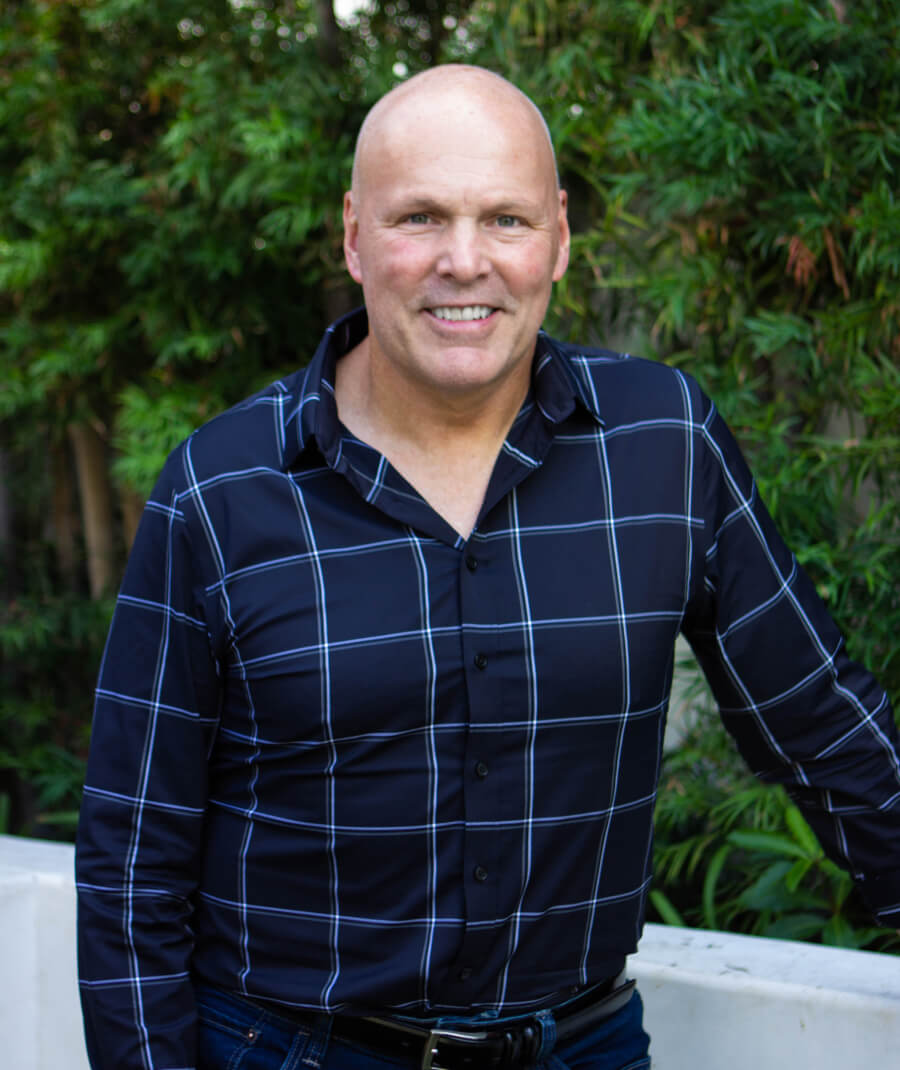 Art McDermott