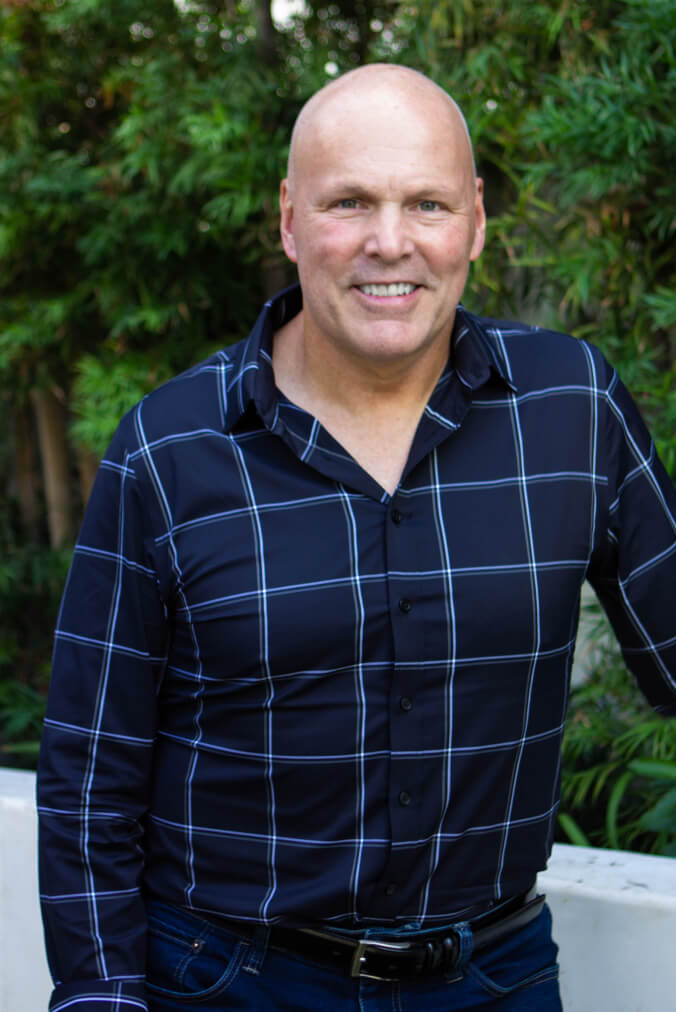Art McDermott