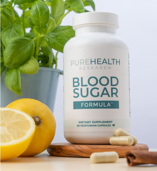 Ellery Eden, GG, BSc PureHealth Research