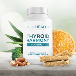 Thyroid Harmony Formula