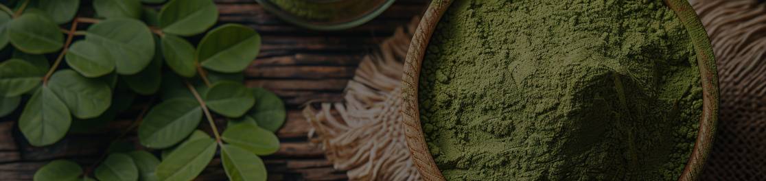 moringa