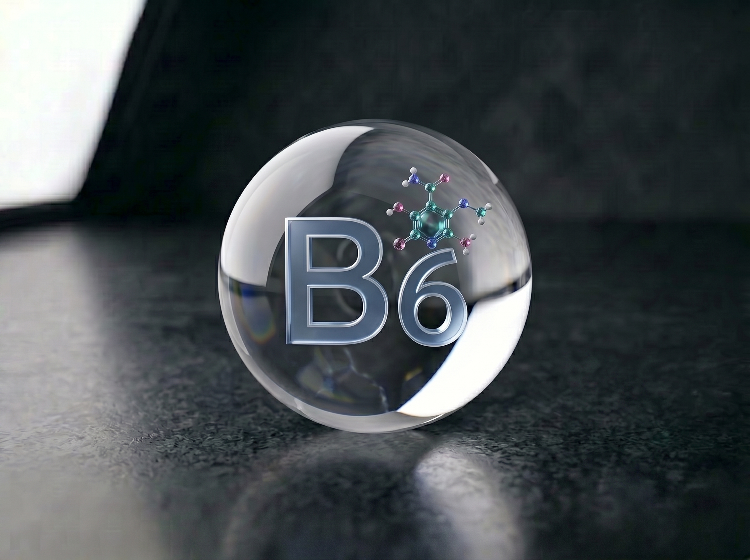 Vitamin B6