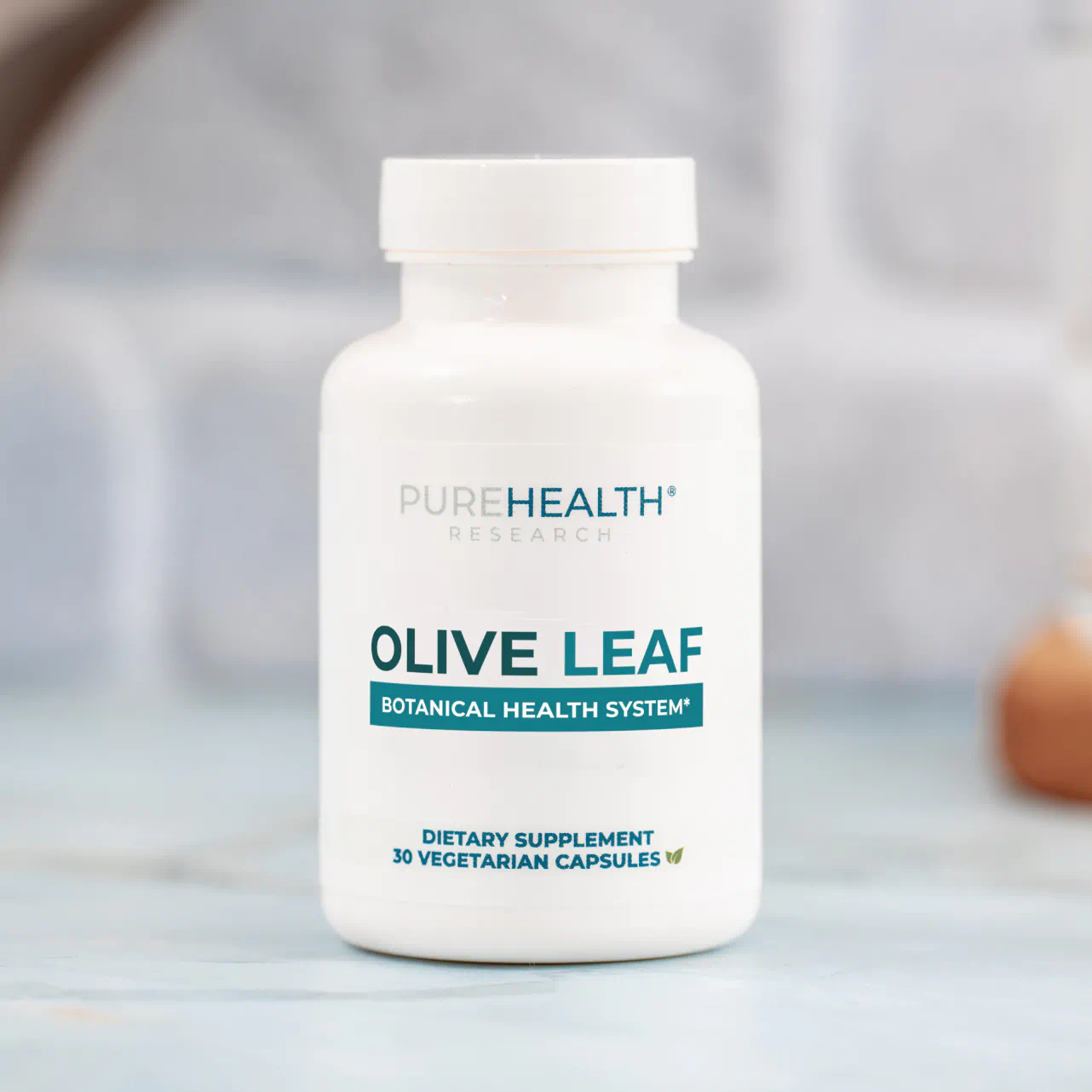 Olive Leaf