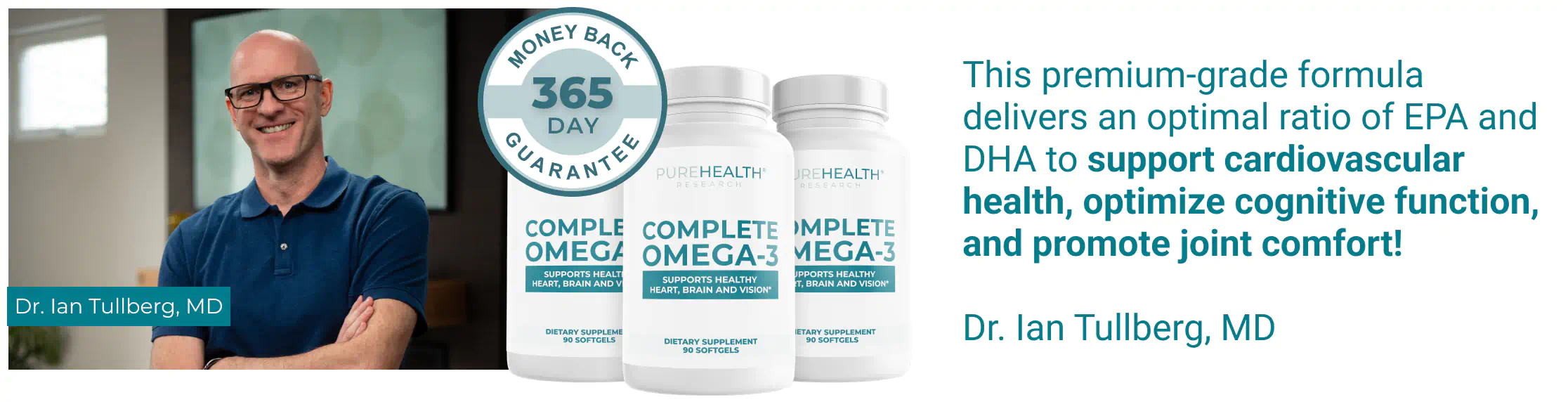 365 money back guarantee