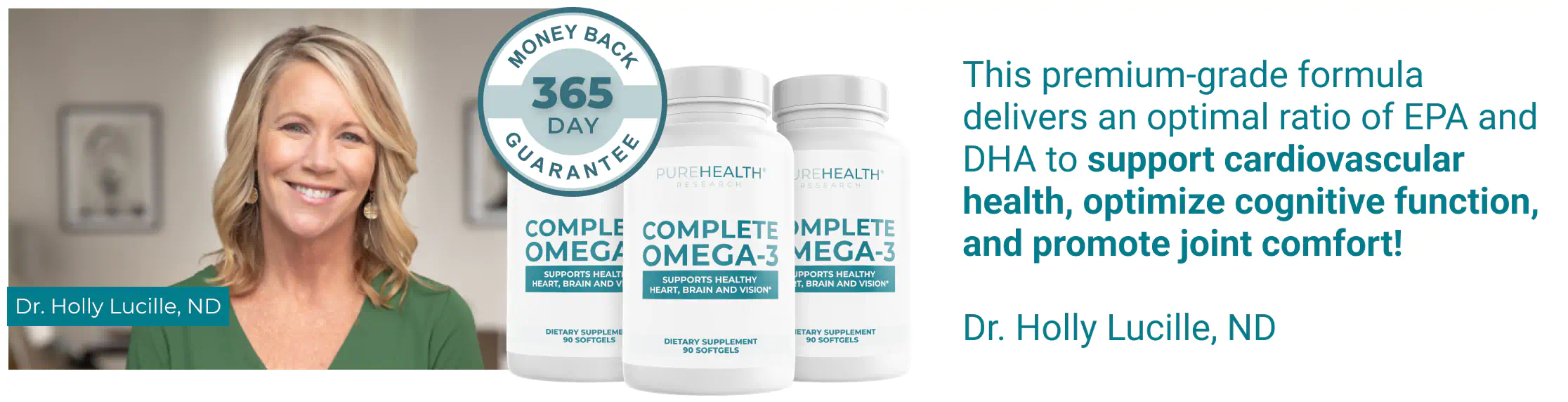 365 money back guarantee
