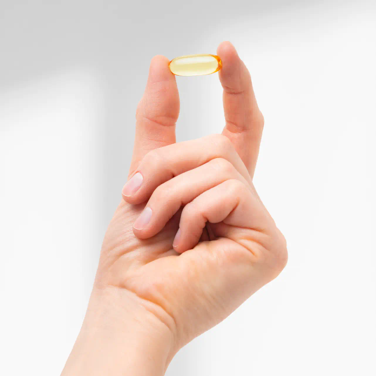 Complete Omega-3