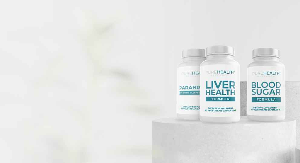 PureHealth Research | Supplement Store