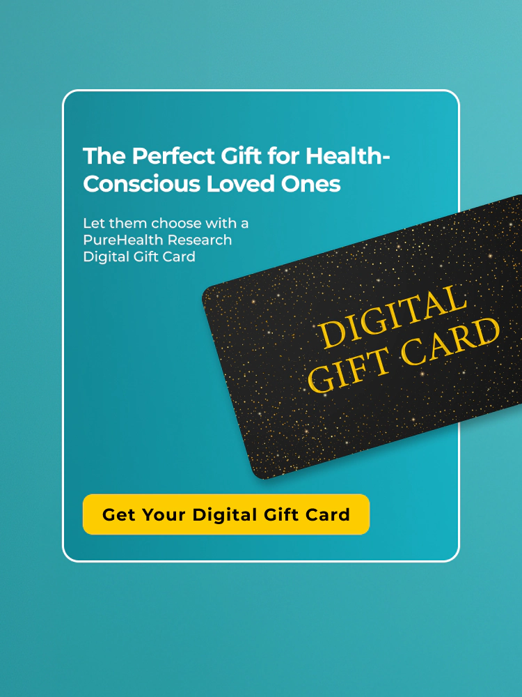 Digital Gift Card