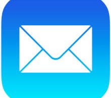 iphone mail logo
