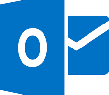 outlook logo