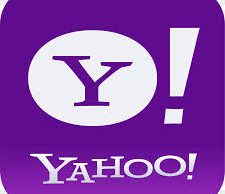 yahoo logo