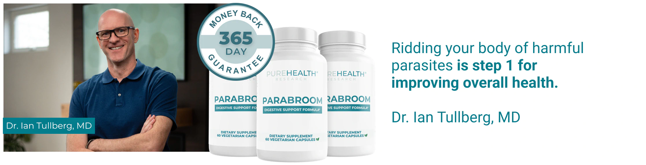 365 money back guarantee
