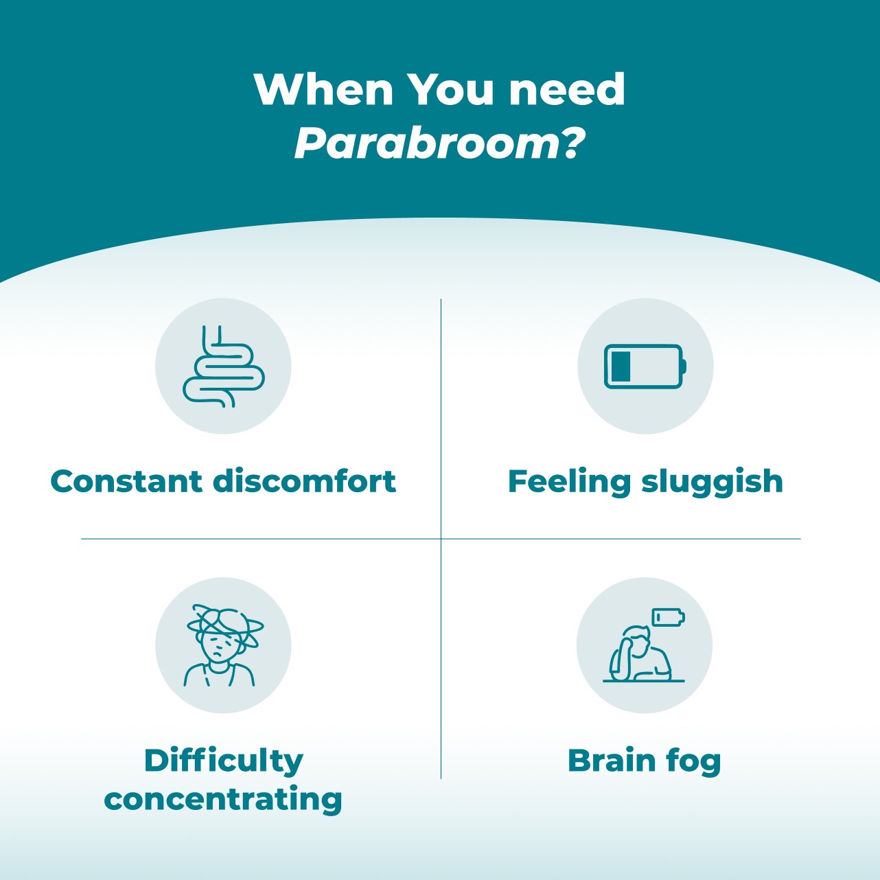 Parabroom