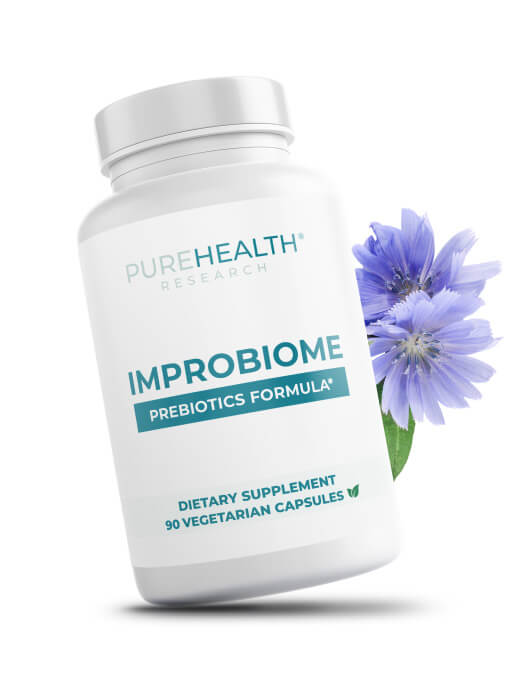 ImproBiome