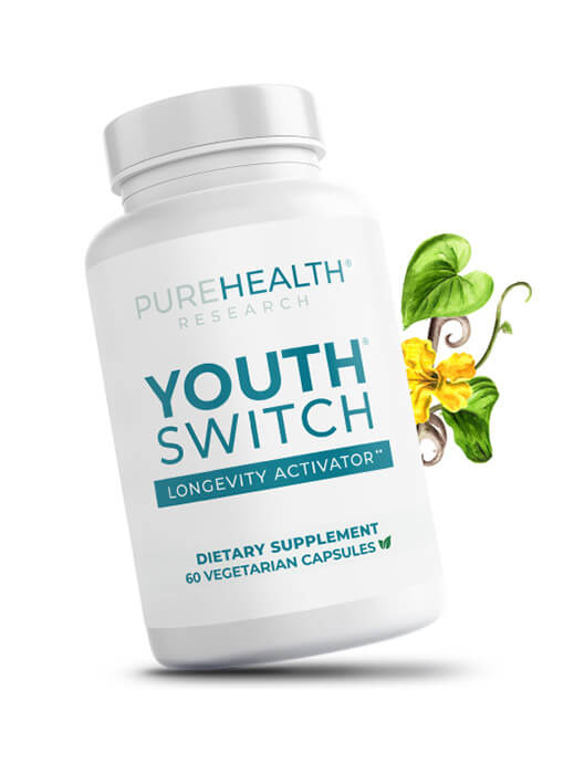Youth Switch