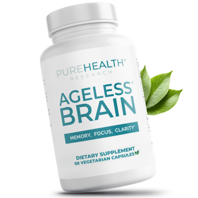 Ageless Brain
