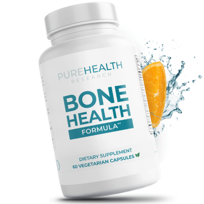 Bone Health Formula