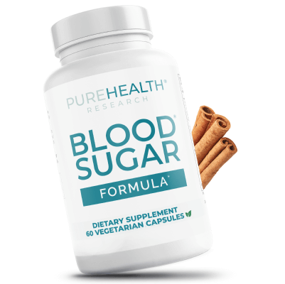 Blood Sugar Formula