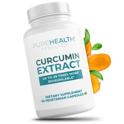 Curcumin Extract