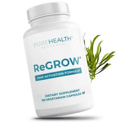 ReGrow