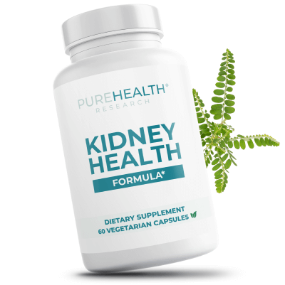 Kidney Health Formula