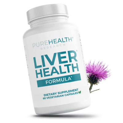 Liver Health Formula
