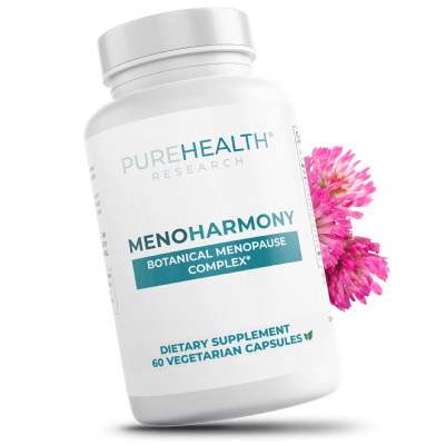 MenoHarmony