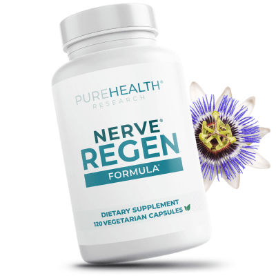 Nerve ReGen Formula