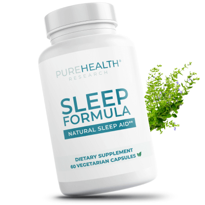 Sleep Formula