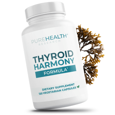 Thyroid Harmony Formula