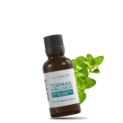 Toenail Treatment Oil