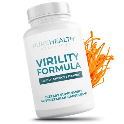 Virility Formula