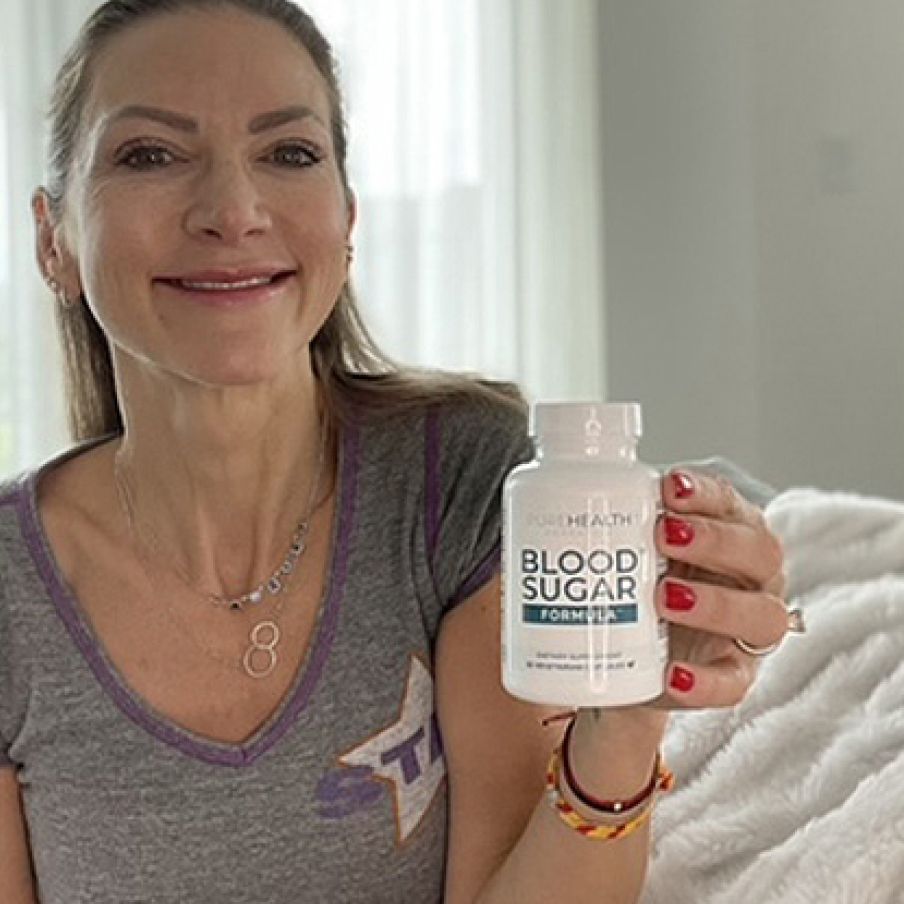 Blood Sugar Formula