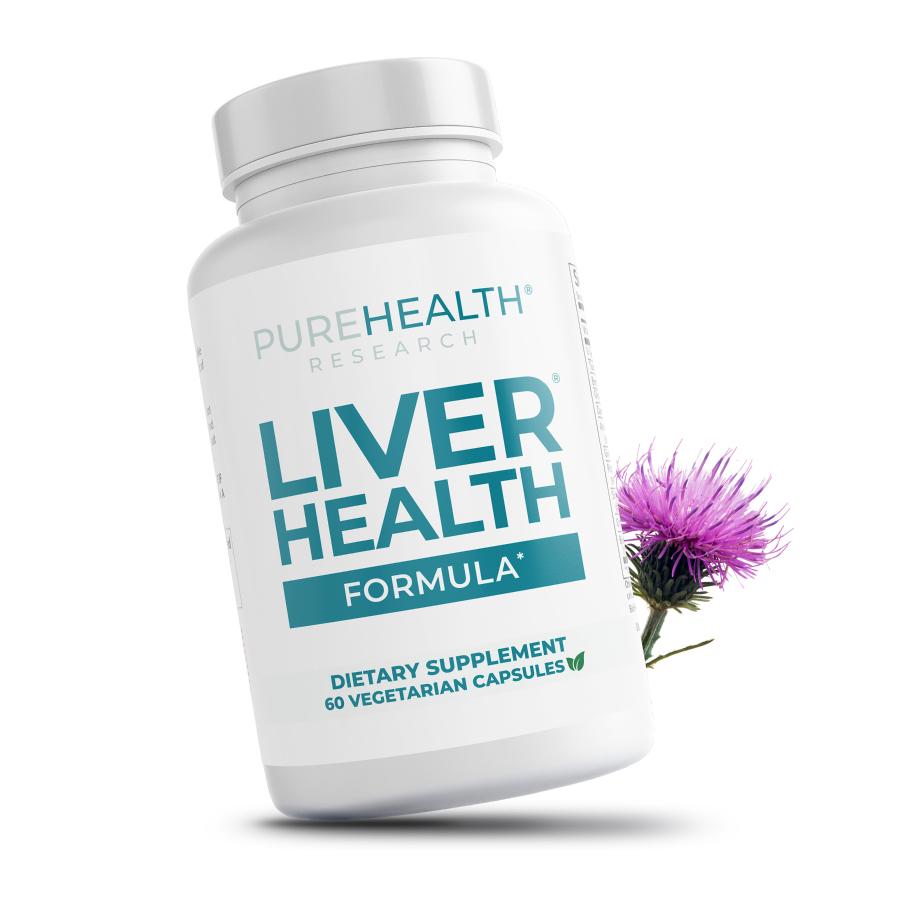 Liver Health Formula